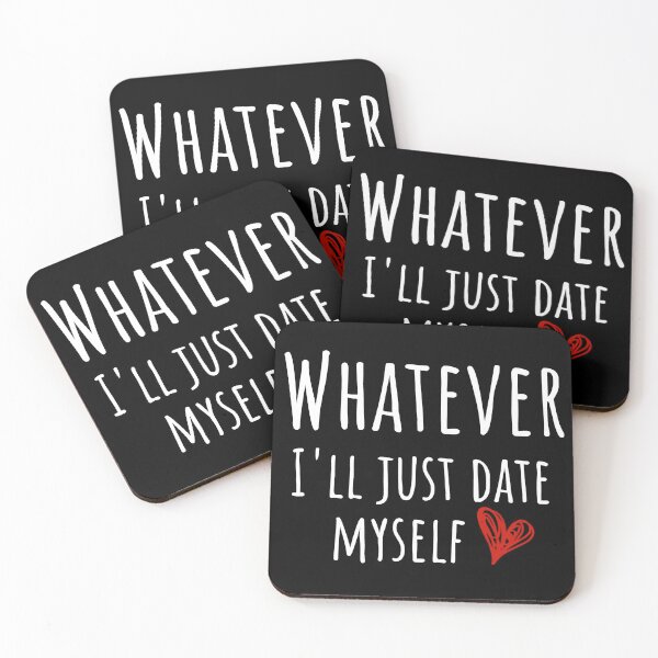 Item preview, I'll date myself funny valentines design designed and sold by Tranquilarrow.