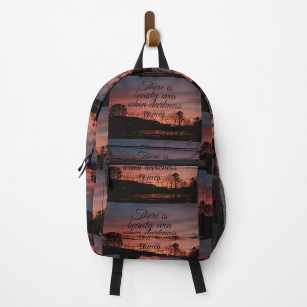 Item preview, Beauty Even in Darkness designed and sold by Twittlefish.