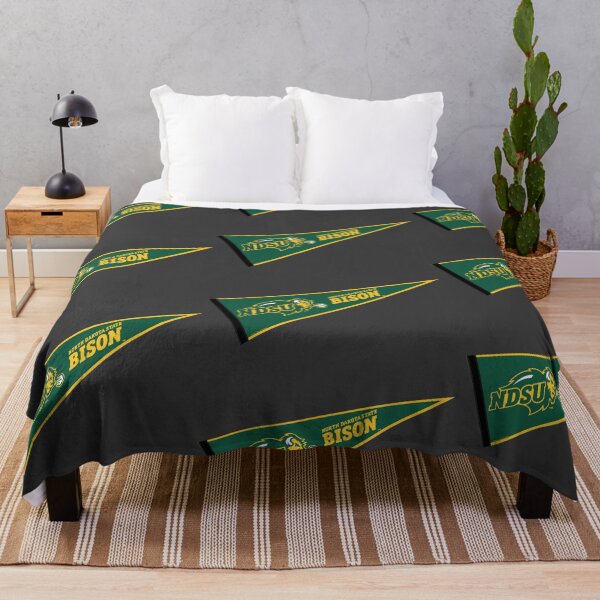 Item preview, BISON FLAG designed and sold by alyvran.