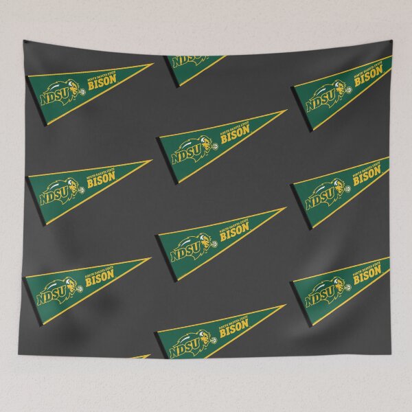Item preview, BISON FLAG designed and sold by alyvran.