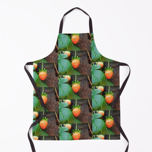 Item preview, Strawberry In A Basket designed and sold by WildestArt.