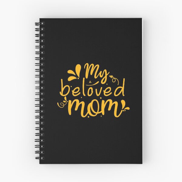 Item preview, my beloved mom, gift for mom, for her, mother’s day 2021, mom, christmas 2022 designed and sold by ZiZoZinAA.