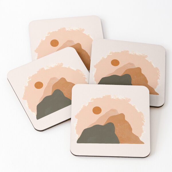 Item preview, Mountain Scene designed and sold by Laura Lee Cochran.
