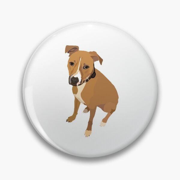 Item preview, Pet Portrait- Leon designed and sold by Anna Katherine.
