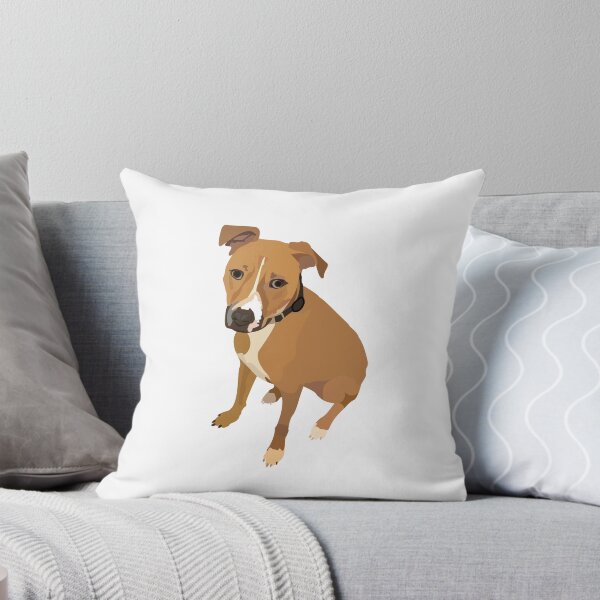 Item preview, Pet Portrait- Leon designed and sold by Anna Katherine.