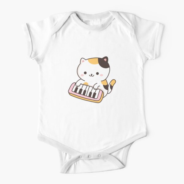 Piano Kids  Babies' Clothes for Sale | Redbubble