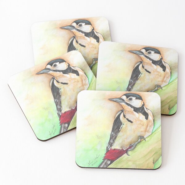 Item preview, Woodpecker designed and sold by Phoenix0rising.