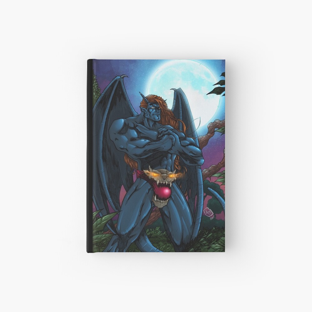 Riverdale - Jungle Hardcover Journal