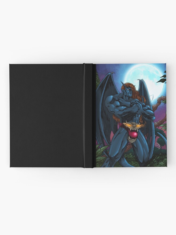 Alternate view of Riverdale - Jungle Hardcover Journal