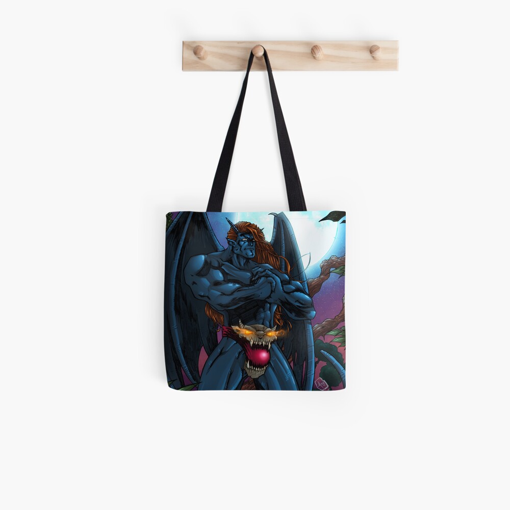 Riverdale - Jungle Tote Bag