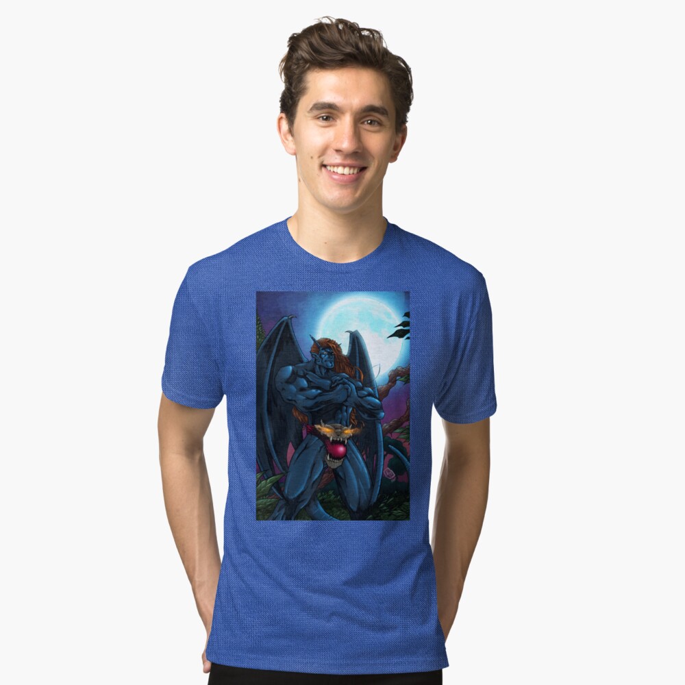 Riverdale - Jungle Tri-blend T-Shirt