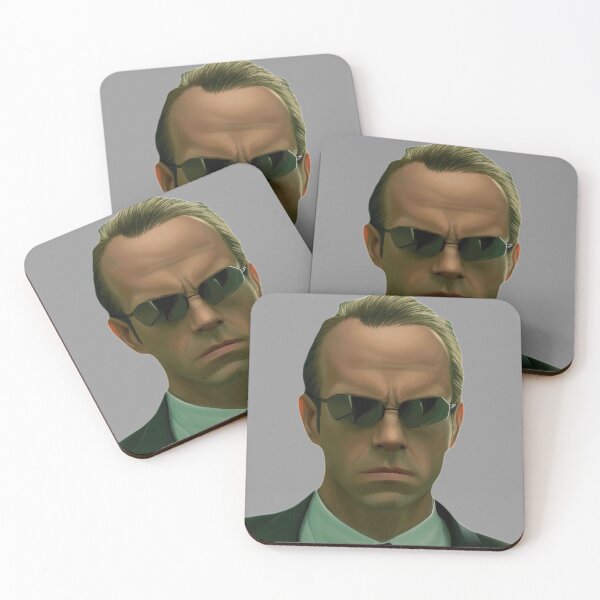 Item preview, Matrix 4, Keanu Reeves, action, The Matrix, Neo, The Chosen One, Agent Smith, Oracle, Reloaded, Morpheus, Revolutions, Trinity, pills, Anderson designed and sold by tito-peter.