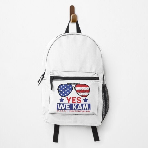 Item preview, Biden Harris Inauguration day, Yes we Kam, cool  designed and sold by stickmeok.