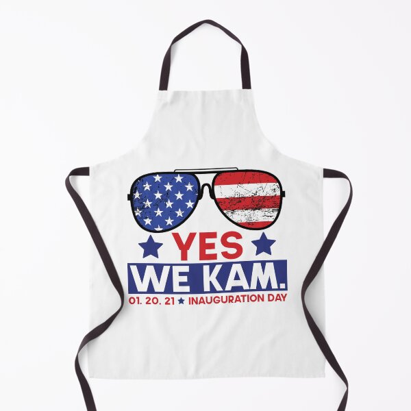 Item preview, Biden Harris Inauguration day, Yes we Kam, cool  designed and sold by stickmeok.