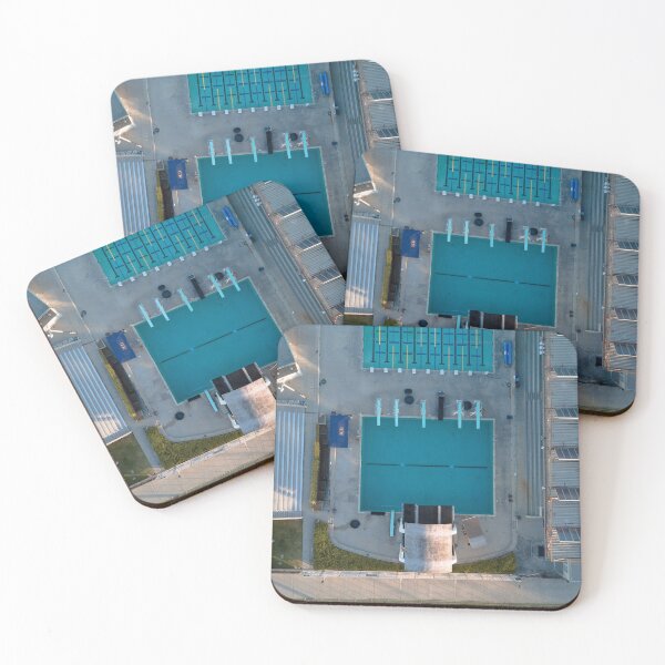 Item preview, Field of Play. Deep end designed and sold by spec1alproj3cts.