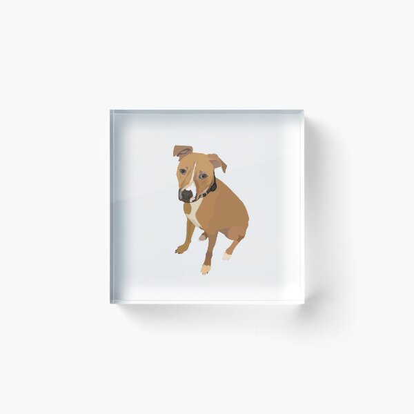 Item preview, Pet Portrait- Leon designed and sold by Anna Katherine.