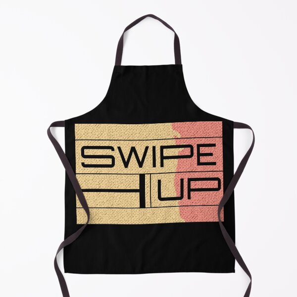 Item preview, Swipe Up Birthday Gift designed and sold by GBDesigner.