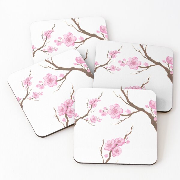 Item preview, Cherry Blossoms designed and sold by kikapup.