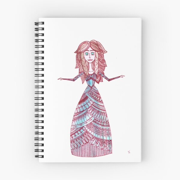 Item preview, Vi designed and sold by Kaia K..