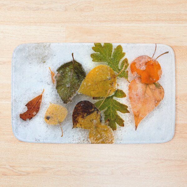 Item preview, Seasons Collide designed and sold by DawsonImages.