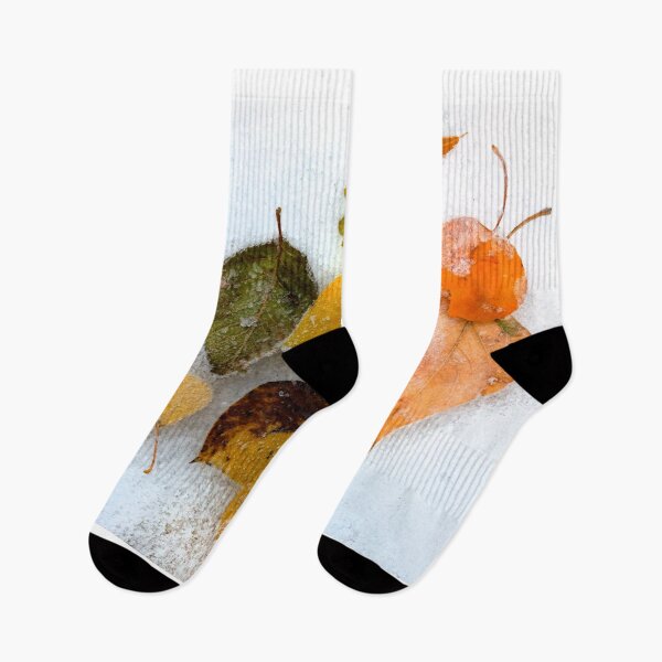 Item preview, Seasons Collide designed and sold by DawsonImages.