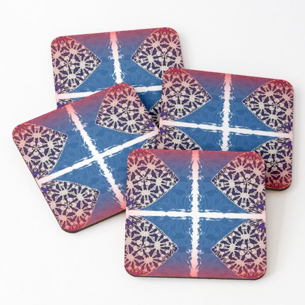 Item preview, 4 Hearts designed and sold by Marzena Salwowska.