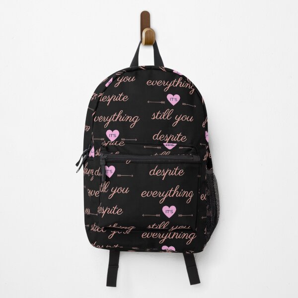 Item preview, Despite everything, it's still you designed and sold by shornaiter.