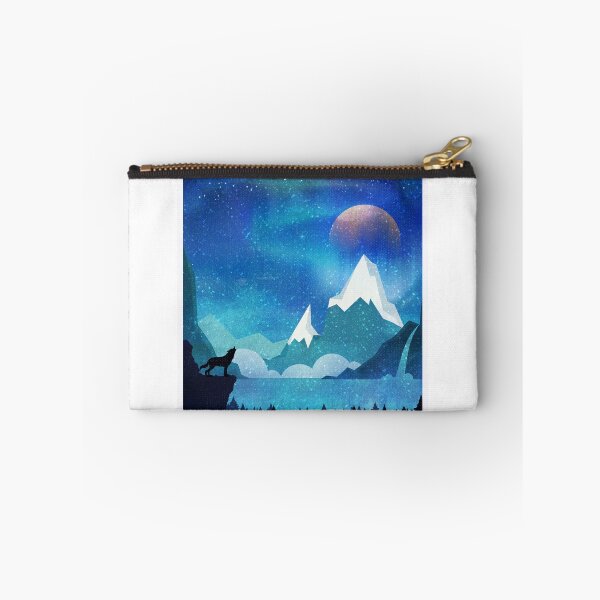 Item preview, Vintage style retro Alaska, USA, Travel Design art designed and sold by Designbuddies.