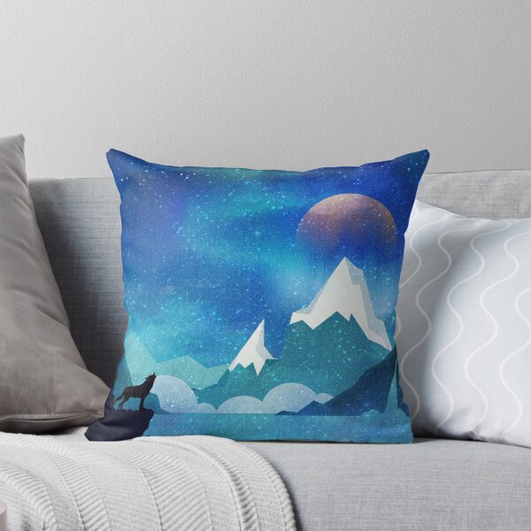 Item preview, Vintage style retro Alaska, USA, Travel Design art designed and sold by Designbuddies.