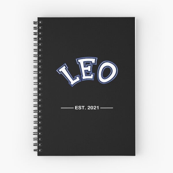 Item preview, 2021 -  Leo zodiac sign Est 2021 horoscope New Leo Gift designed and sold by AstroShop1.