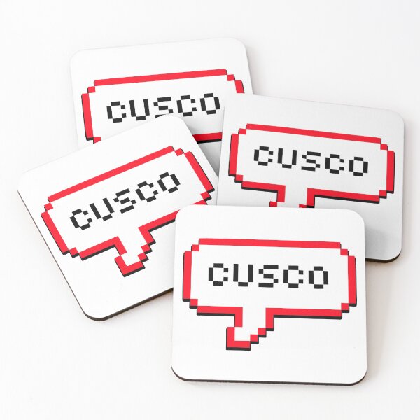 Item preview, Cusco Peru Bubble  designed and sold by xesed.