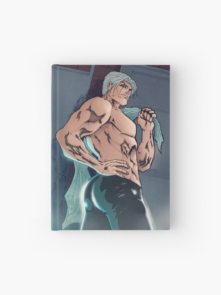 Thumbnail 1 of 3, Journal, Thunder - Locker Room designed and sold by twogargs.