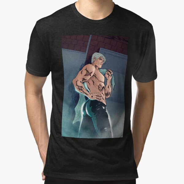 Tri-blend T-Shirt
