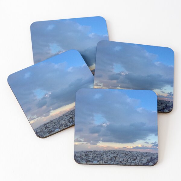 Item preview, the city and the sky designed and sold by esraatobolat.