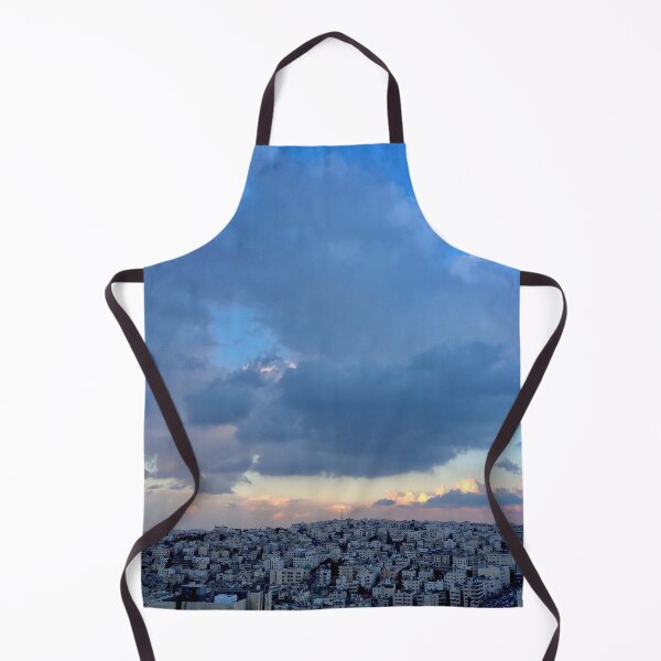 Item preview, the city and the sky designed and sold by esraatobolat.