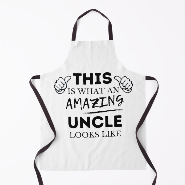 Item preview, This Is What An Amazing Uncle Looks Like designed and sold by Ava Rozalinda.