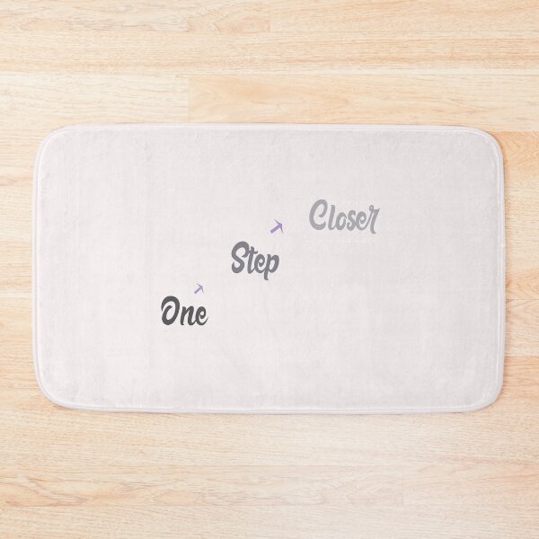 Item preview, One step closer designed and sold by kokiii Designs.