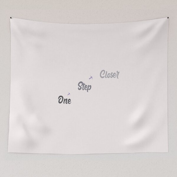 Item preview, One step closer designed and sold by kokiii Designs.