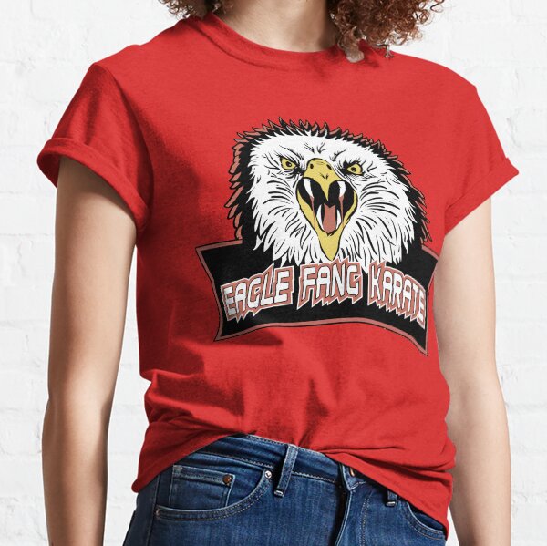 Eagle Fang Karate Classic T-Shirt