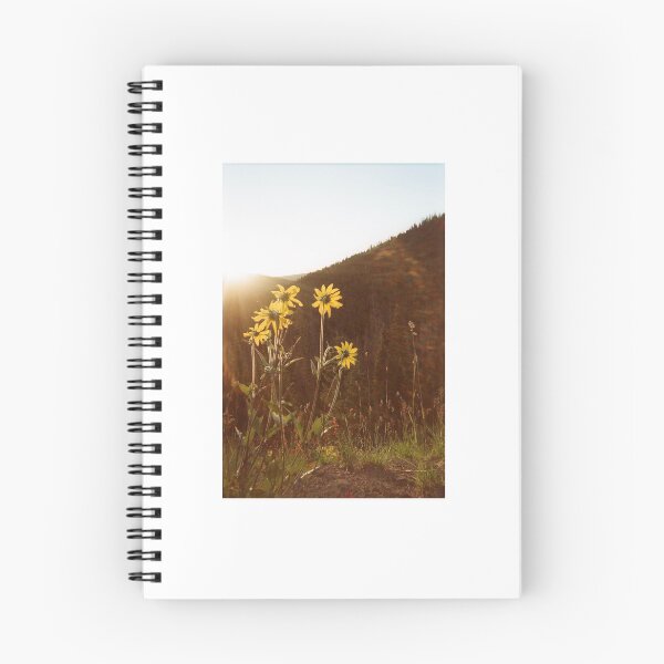 Item preview, Wildflowers 35 mm designed and sold by emhippy.