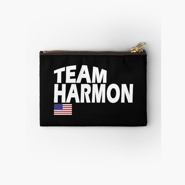 Artikelvorschau, Team Harmon entworfen und verkauft von AllShirts21.