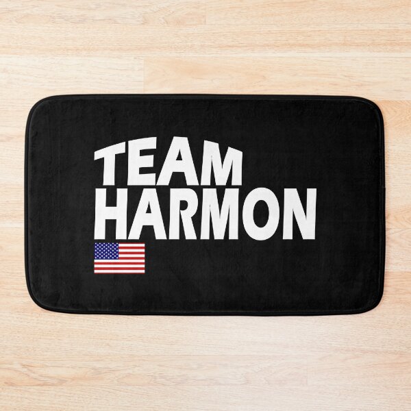 Item preview, Team Harmon designed and sold by AllShirts21.