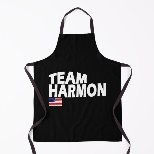 Item preview, Team Harmon designed and sold by AllShirts21.