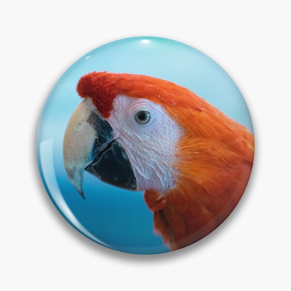 Item preview, Parrot designed and sold by blb1014.