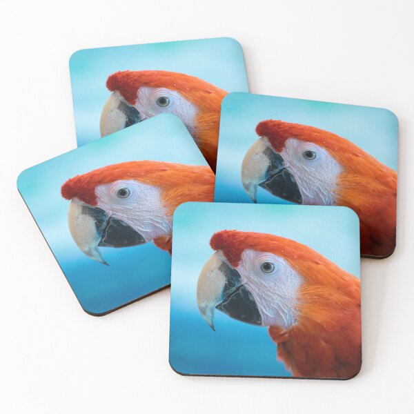 Item preview, Parrot designed and sold by blb1014.