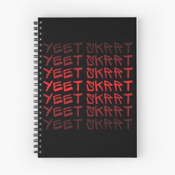 Item preview, Yeet Skrrt designed and sold by StephenMollie.