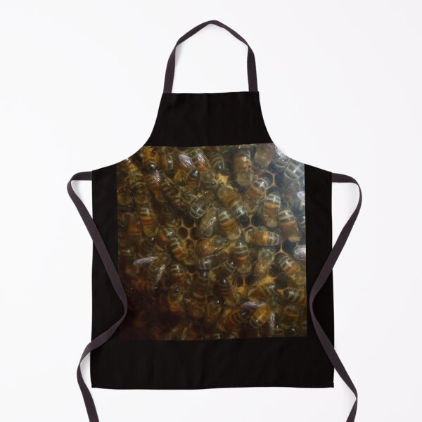 Item preview, Bunch Of Bees designed and sold by WildestArt.