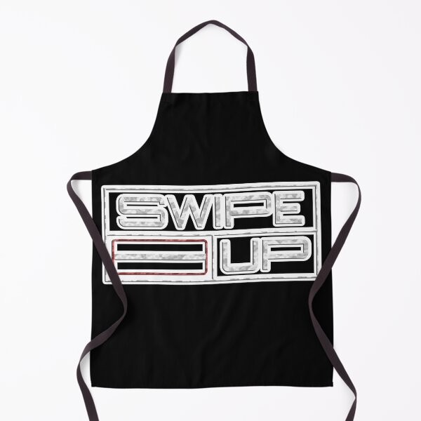 Item preview, Swipe Up Birthday Gift designed and sold by GBDesigner.