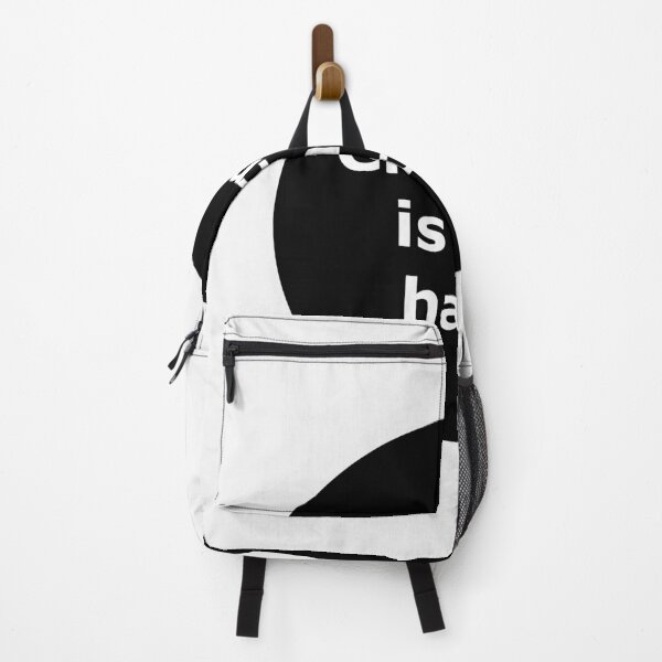 Item preview, Criticism is not hate - slogan designed and sold by Jack Cox.
