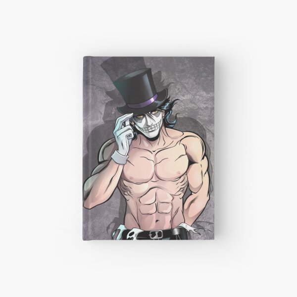 Hardcover Journal